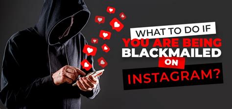 Instagram Blackmail: What to Do If You’re Being Threatened